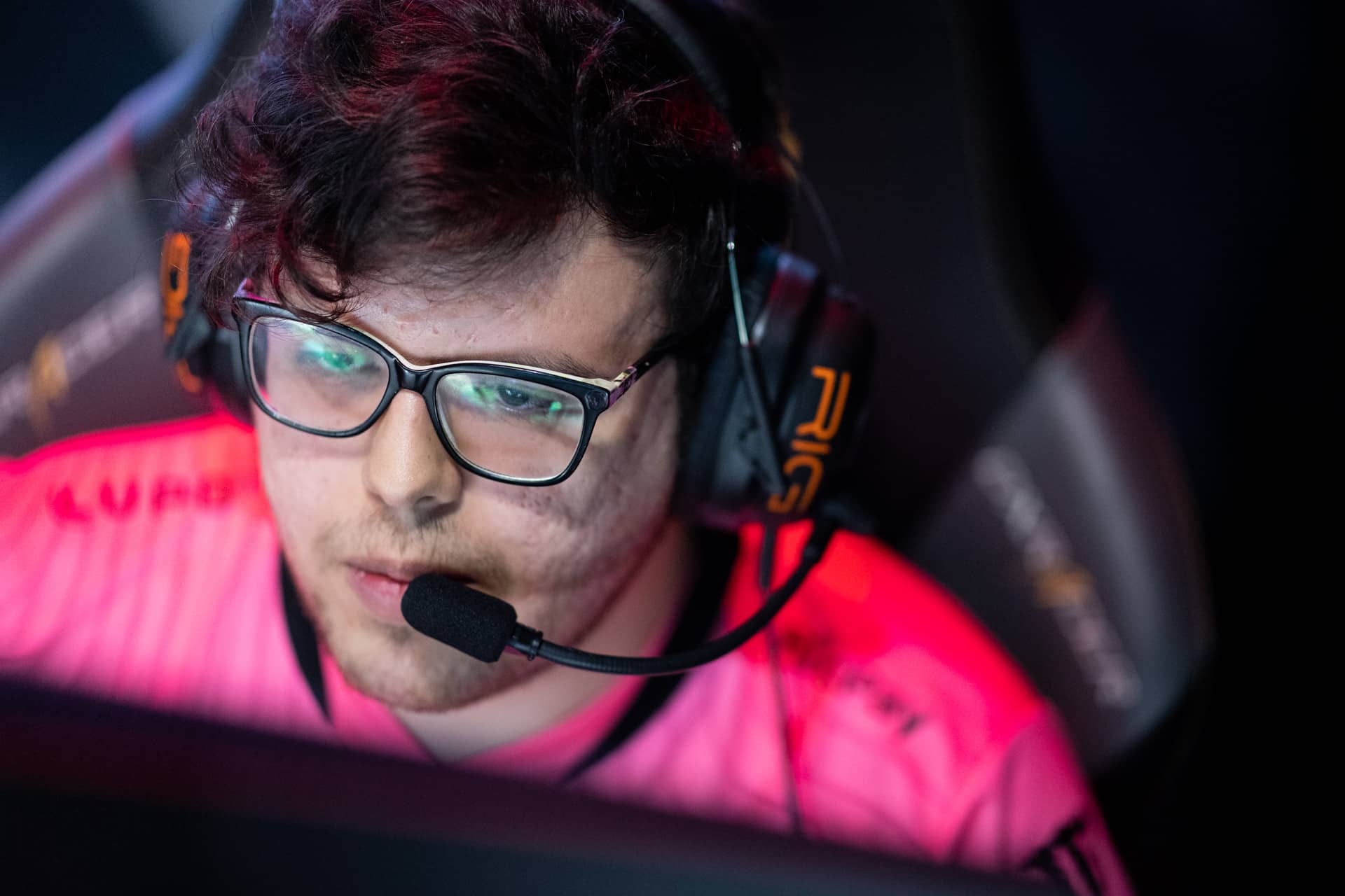 LoL: Jockster anuncia que está Free Agent