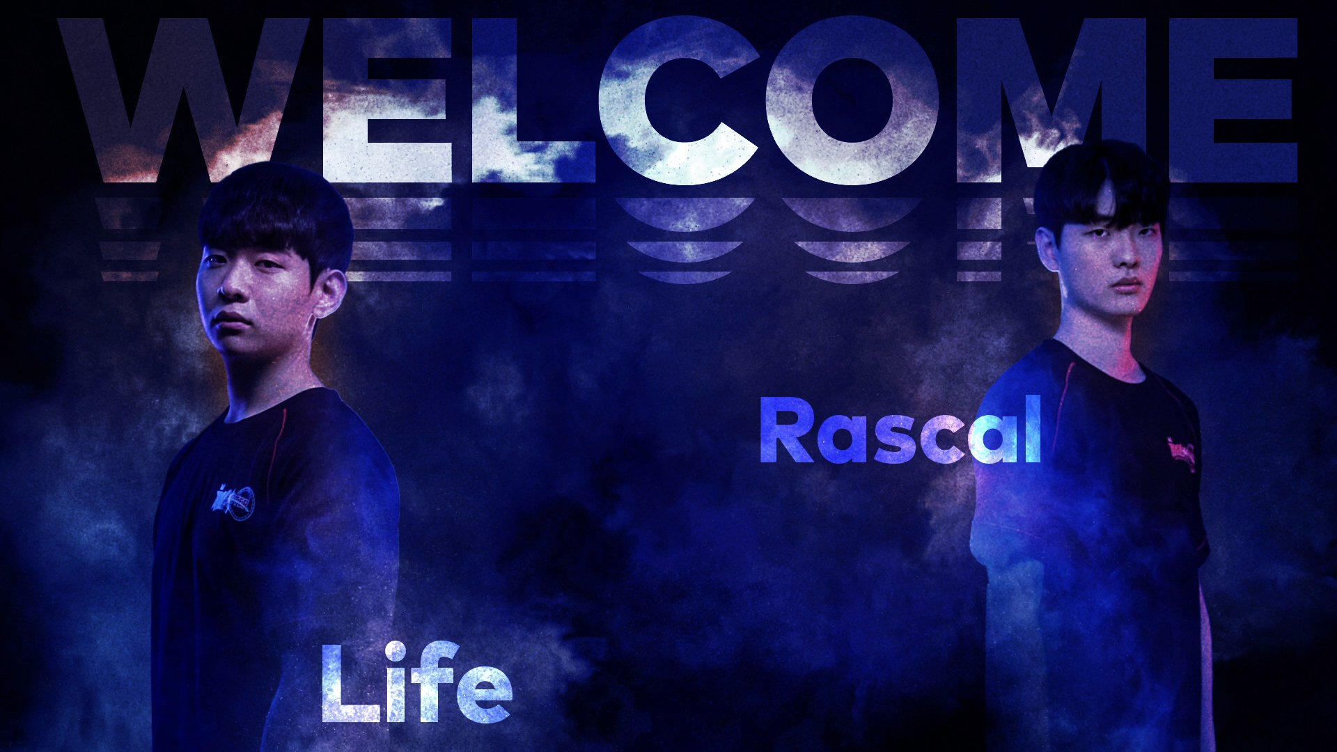 LoL: KT Rolster contrata Rascal e Life, ex-jogadores da Gen.G