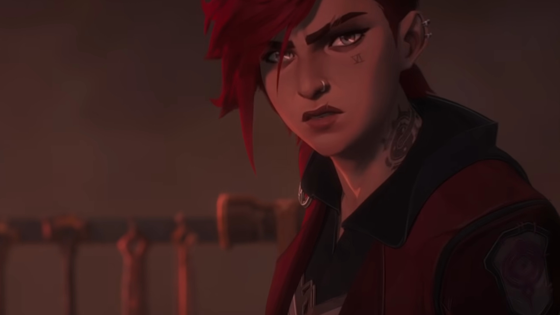 LoL: Ideia de Arcane foi recusada 7 anos atrás, conta Rioter