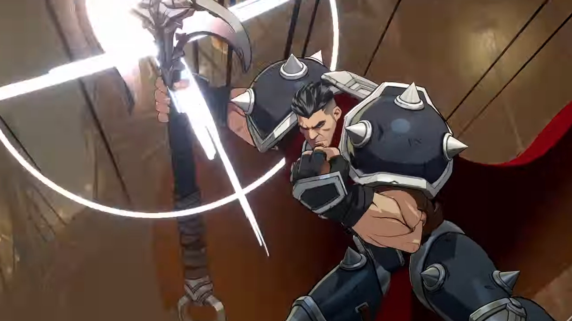 Project L ganha gameplay com mais detalhes do jogo de luta de LoL