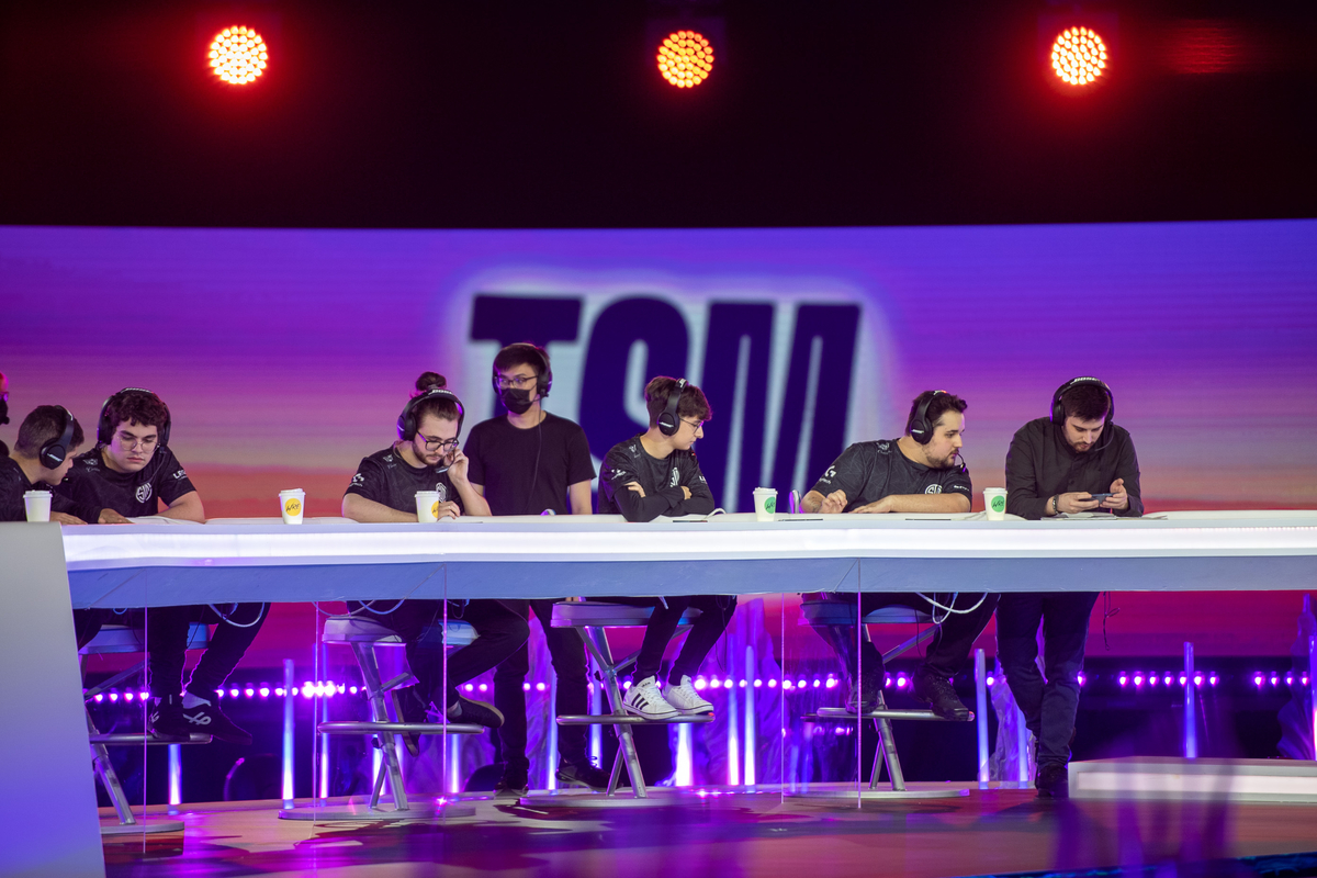 Horizon Cup: TSM perde e está eliminada do mundial de Wild Rift