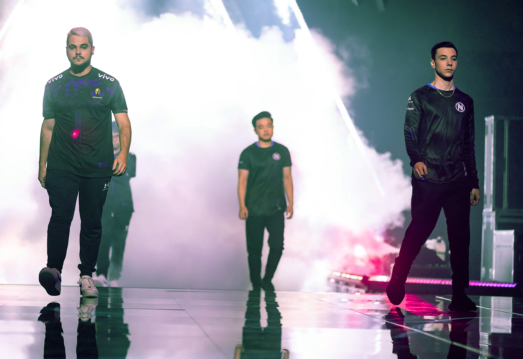 Valorant Champions: Grupos da competição são revelados