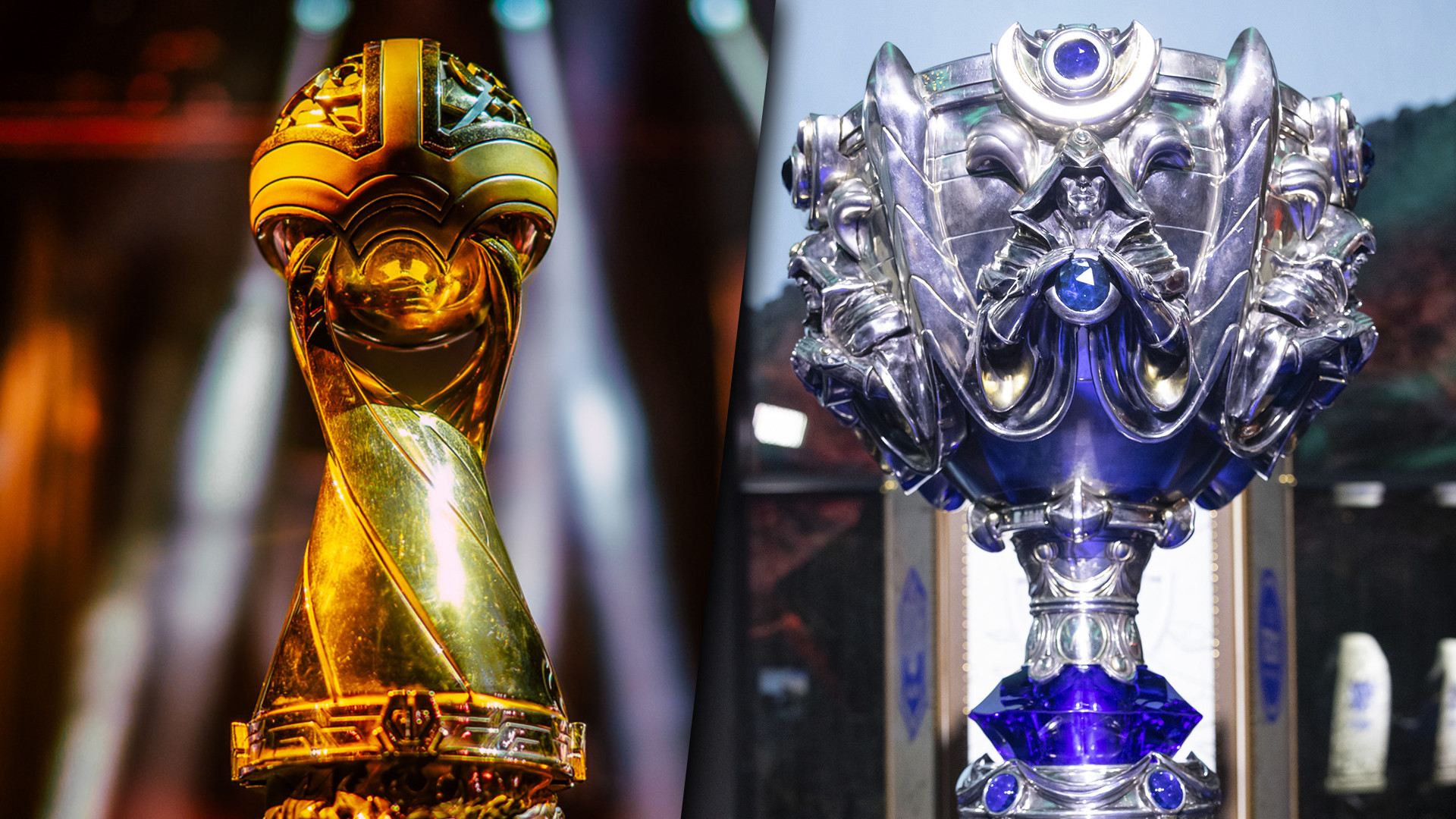 Worlds 2021: EDG pode se tornar o segundo time a vencer um MSI e Mundial