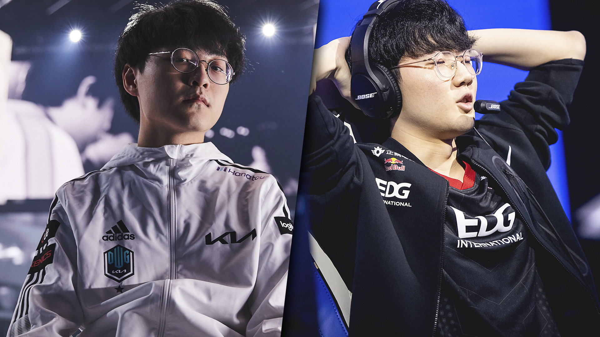 Worlds 2021: LCK nunca perdeu uma final contra a LPL no Mundial de LoL