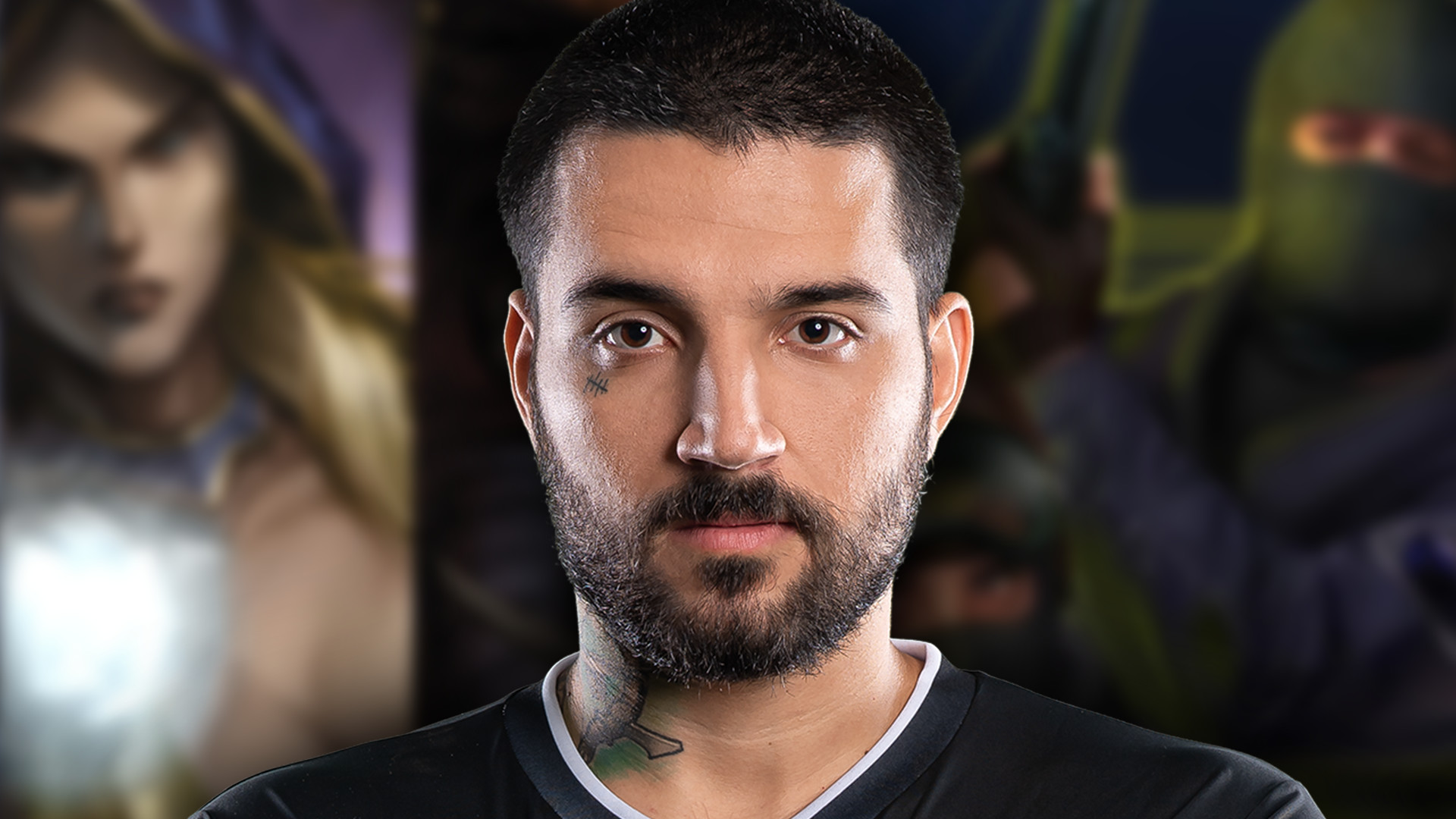 brTT além do LoL: as conquistas do Pai no esport brasileiro