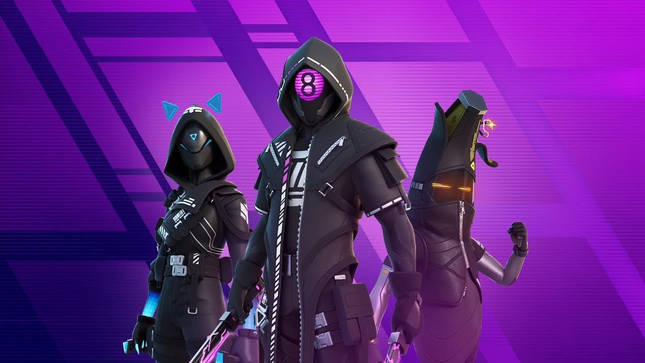 Fortnite: Novo pacote tem Embananado tecnológico