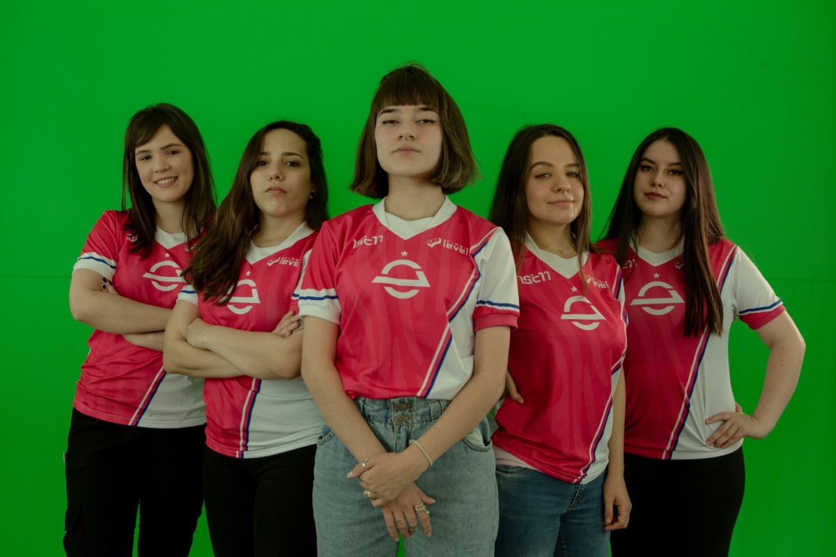 VALORANT: Team Liquid quer elenco da Gamelanders Purple para 2022