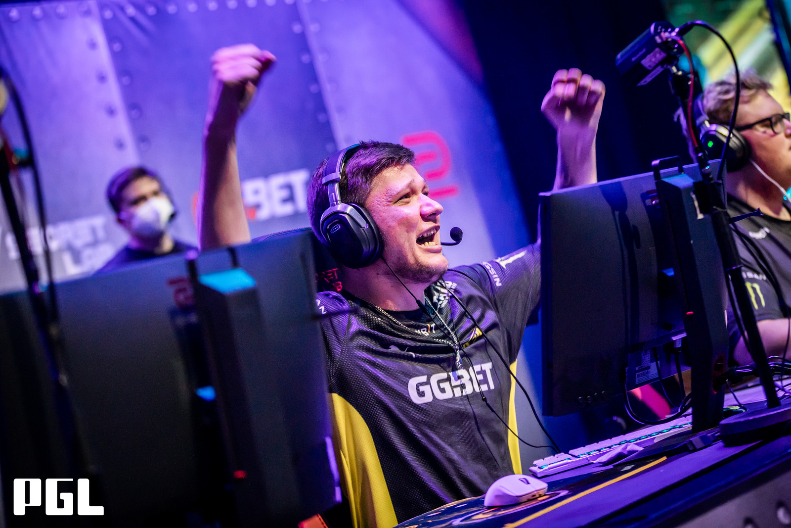 PGL Major Stockholm: Natus Vincere vence G2 e é campeã