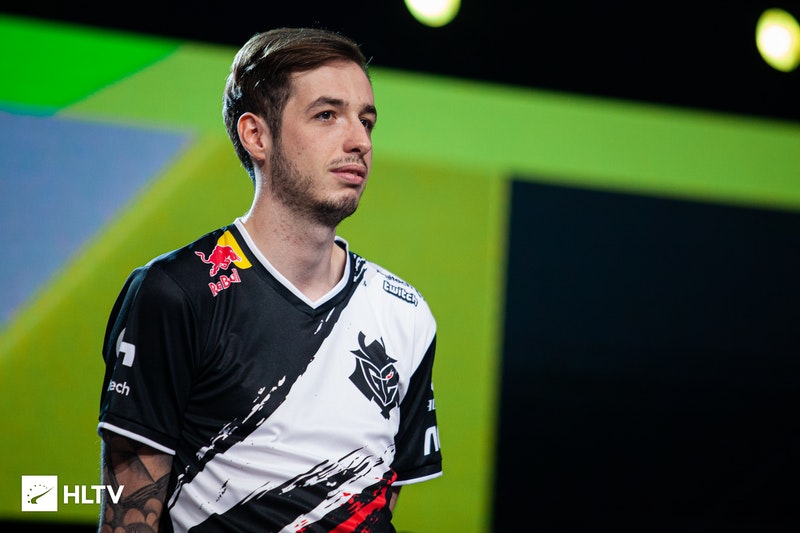 CS:GO: “Decidi voltar a jogar”, afirma KennyS sobre retorno ao competitivo