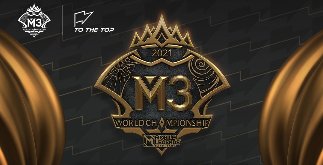 Mobile Legends: Com RED Canids e Vivo Keyd, grupos do mundial são revelados