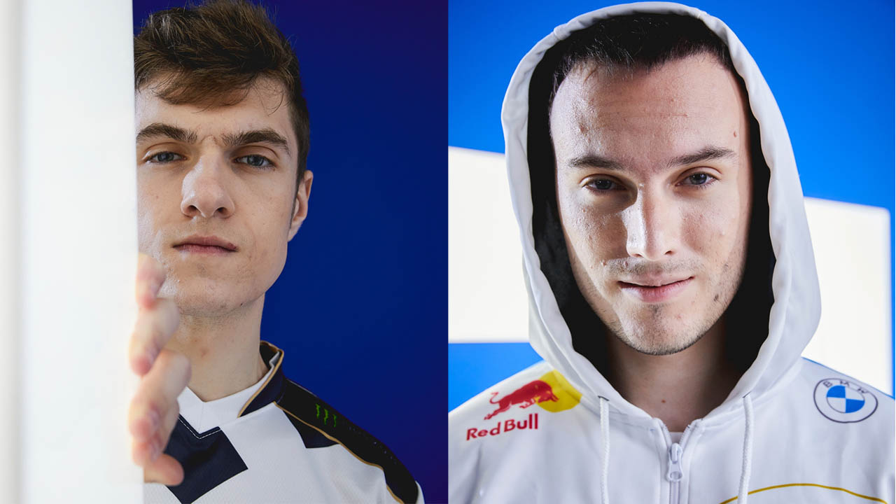 LoL: Perkz e Alphari devem ir para a Team Vitality, afirma site