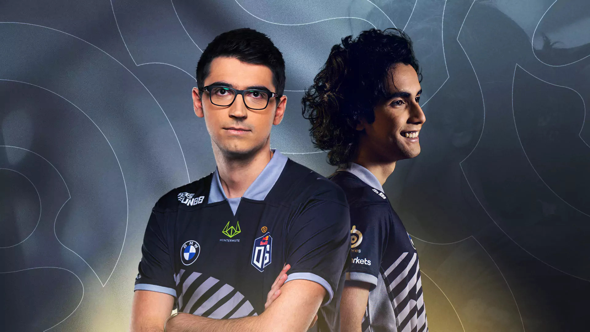 Dota 2: SumaiL e Saksa deixam a OG