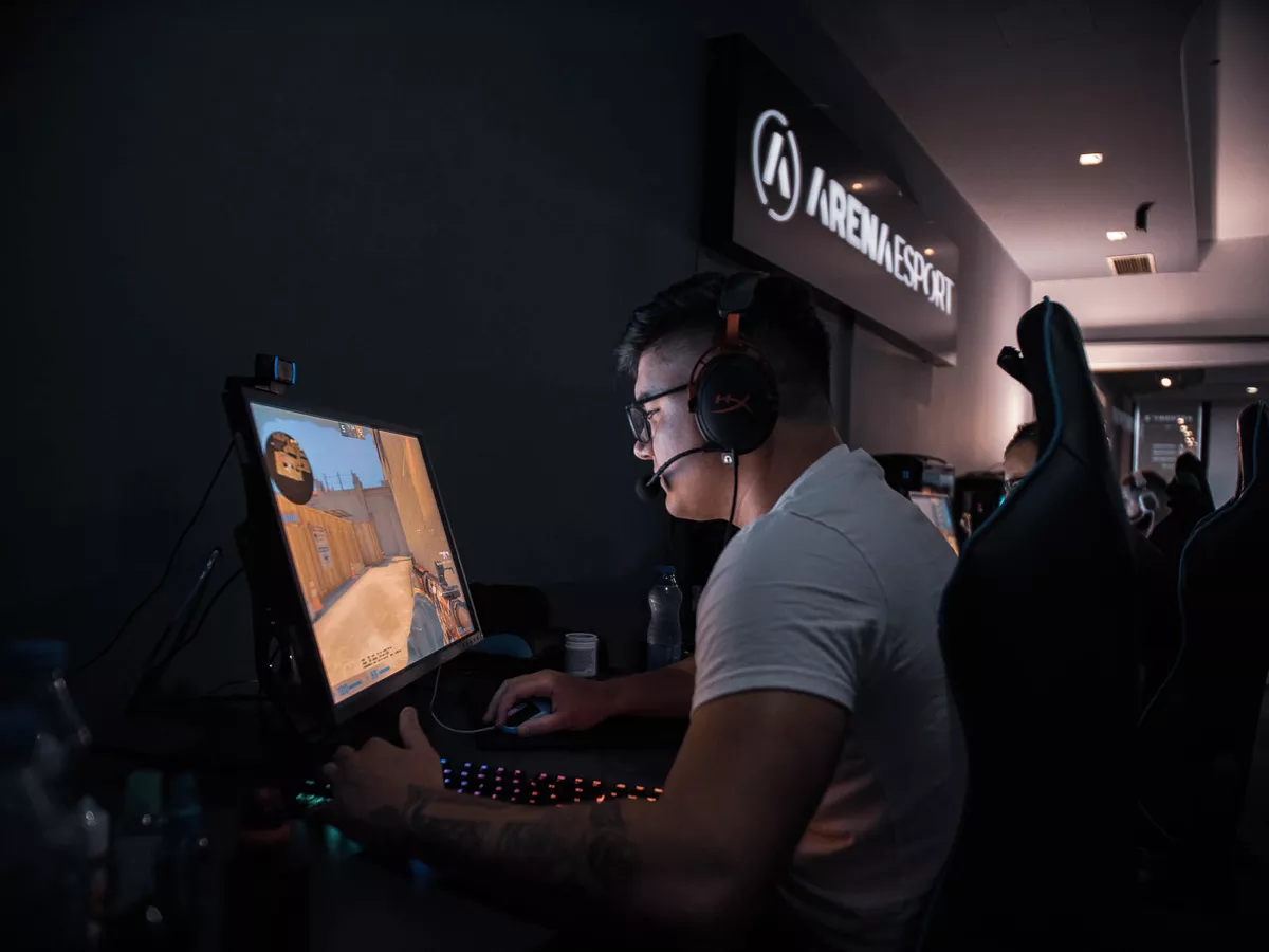 CS:GO: kNg garante permanência de trk na 00Nation