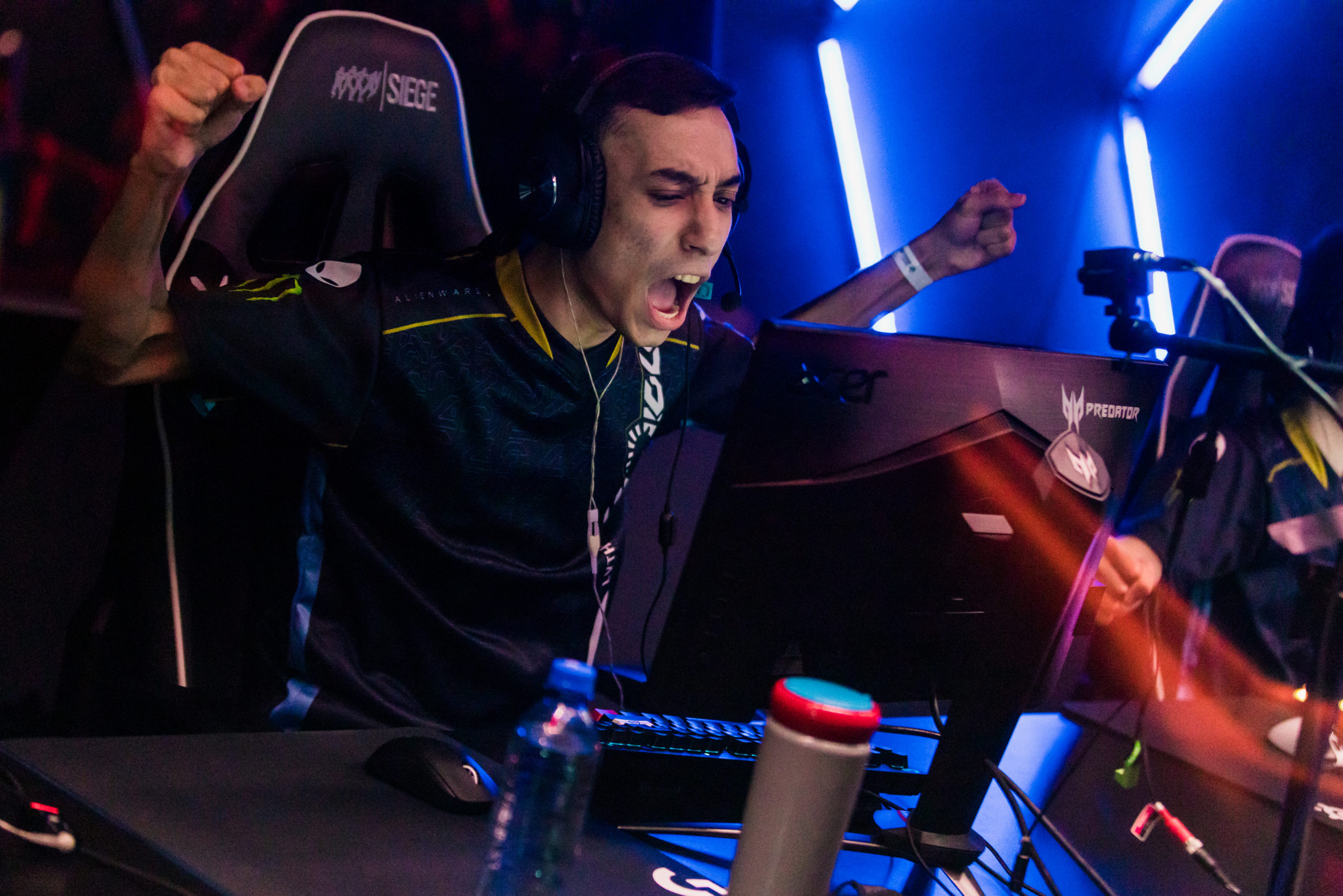 BR6: Team Liquid vence Ninjas in Pyjamas e é campeã