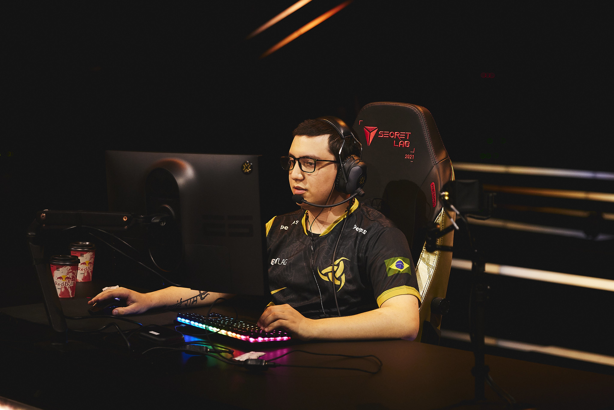 VALORANT Champions 2021: Vikings perde para a Gambit, mas segue com chances