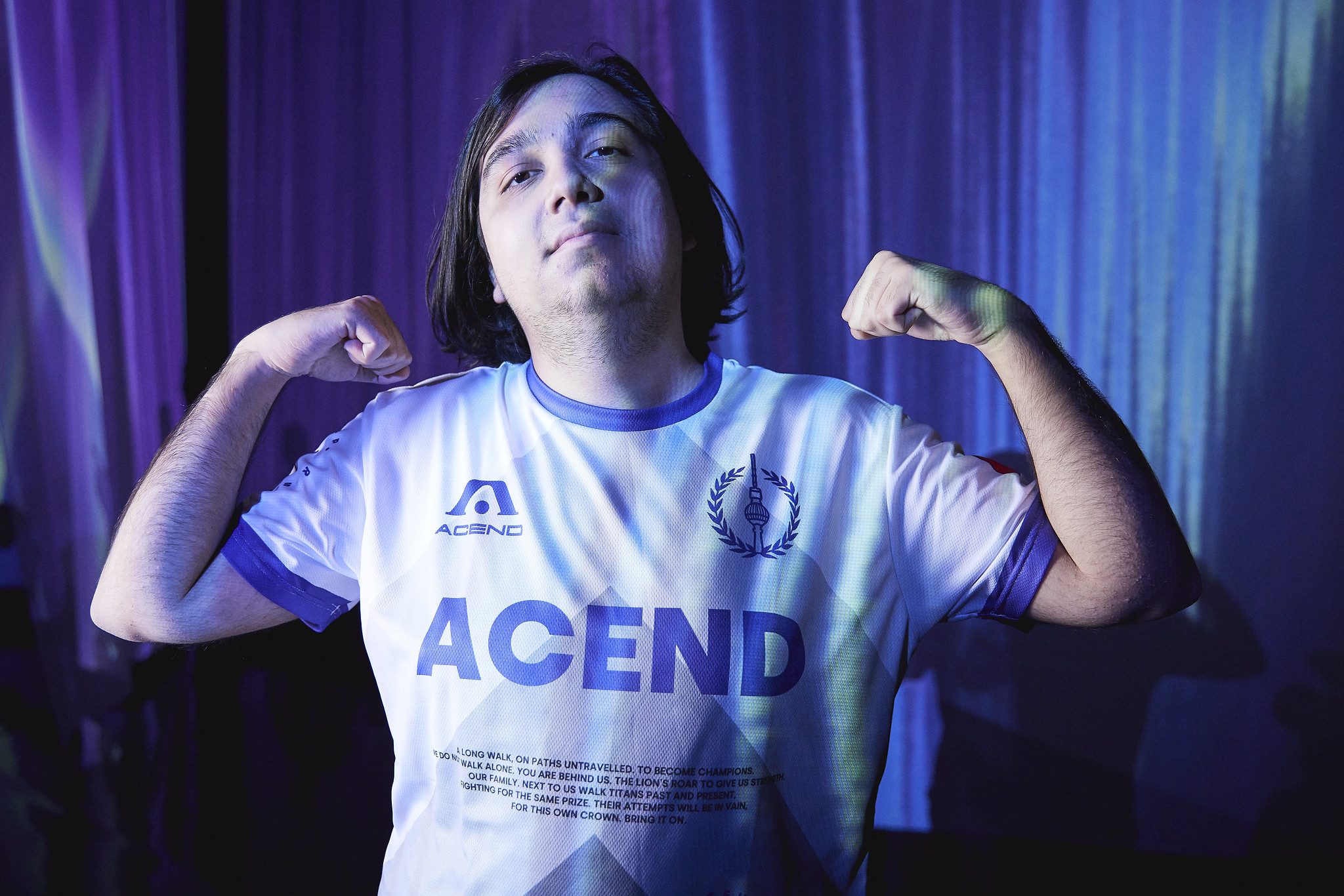 VALORANT Champions 2021: Acend e Liquid avançam para as semifinais