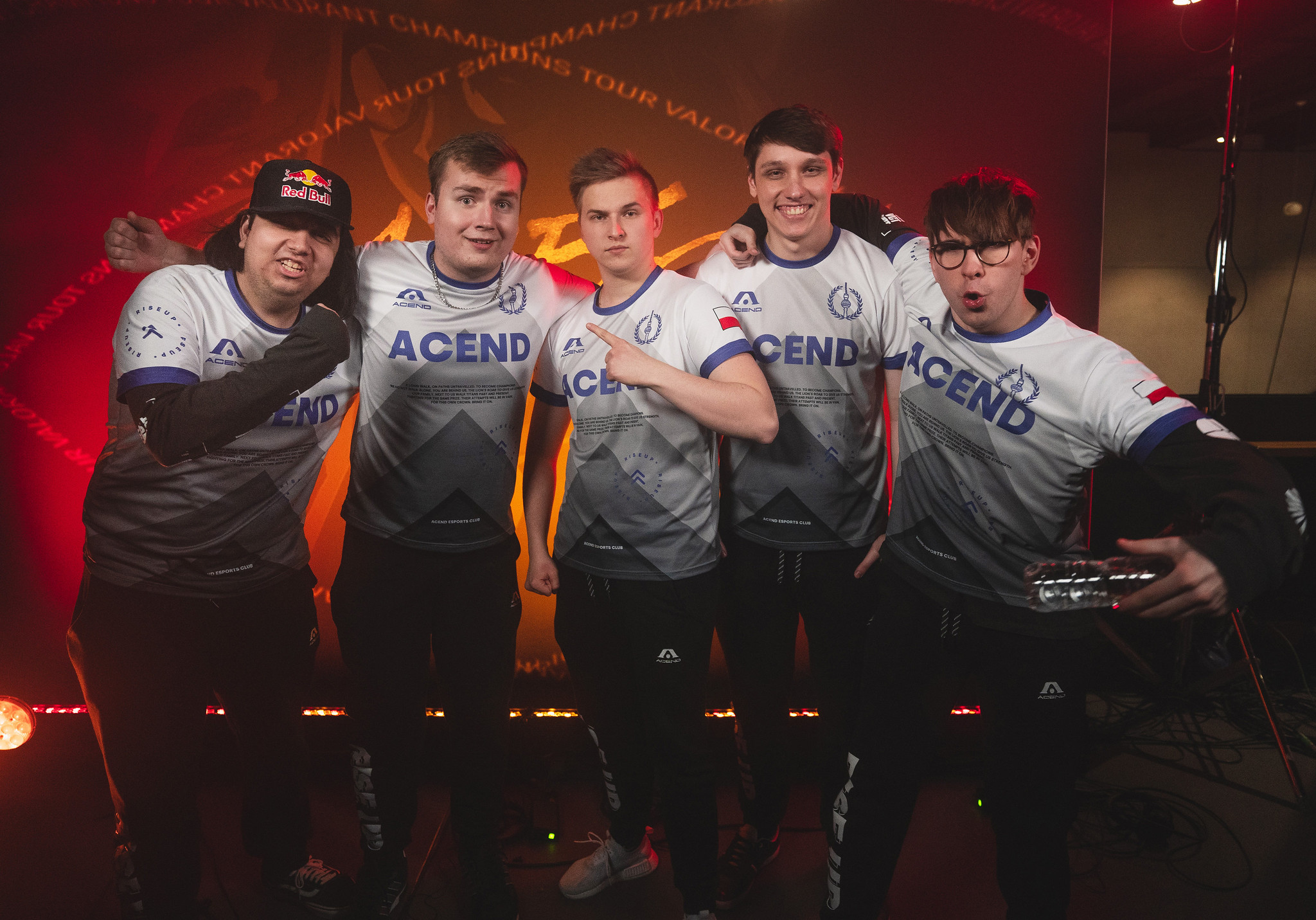 VALORANT: Atual campeã do Champions, Acend é eliminada do VCT EMEA