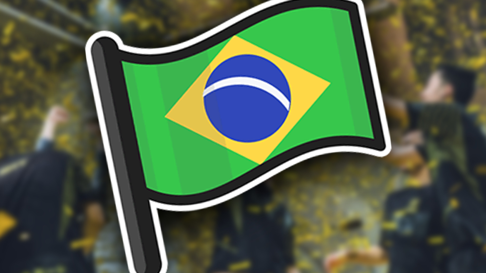 Brasil é o 6º país que mais faturou em campeonatos de esports em 2021