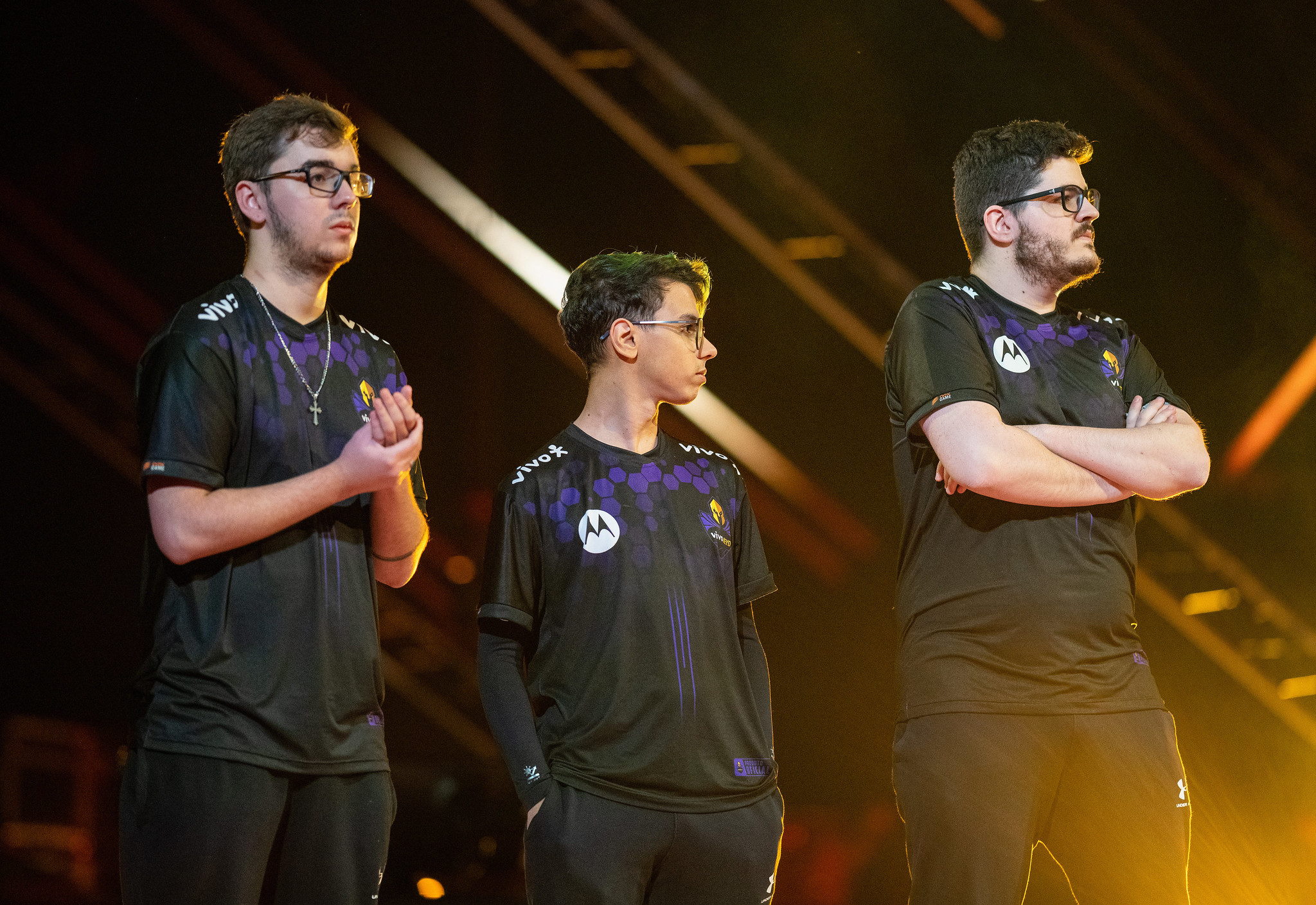 VALORANT Champions 2021: Keyd é eliminada com derrota para X10