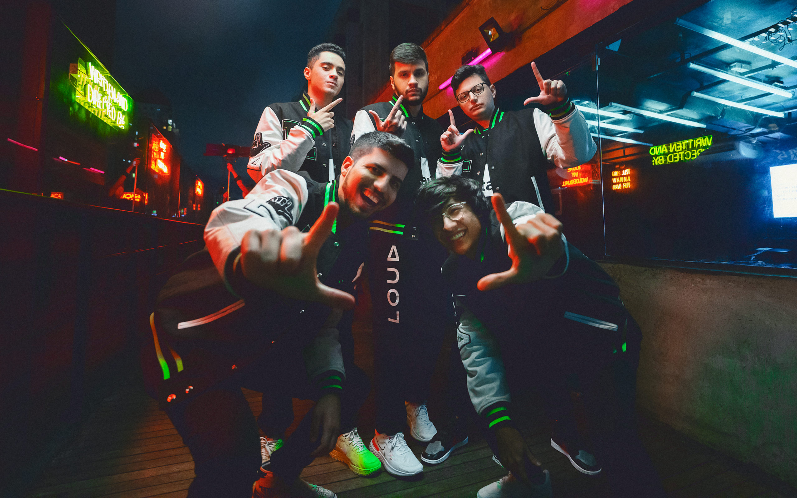 CBLOL 2022: Tay comemora estreia da LOUD com vitória: “Impomos nosso jogo”