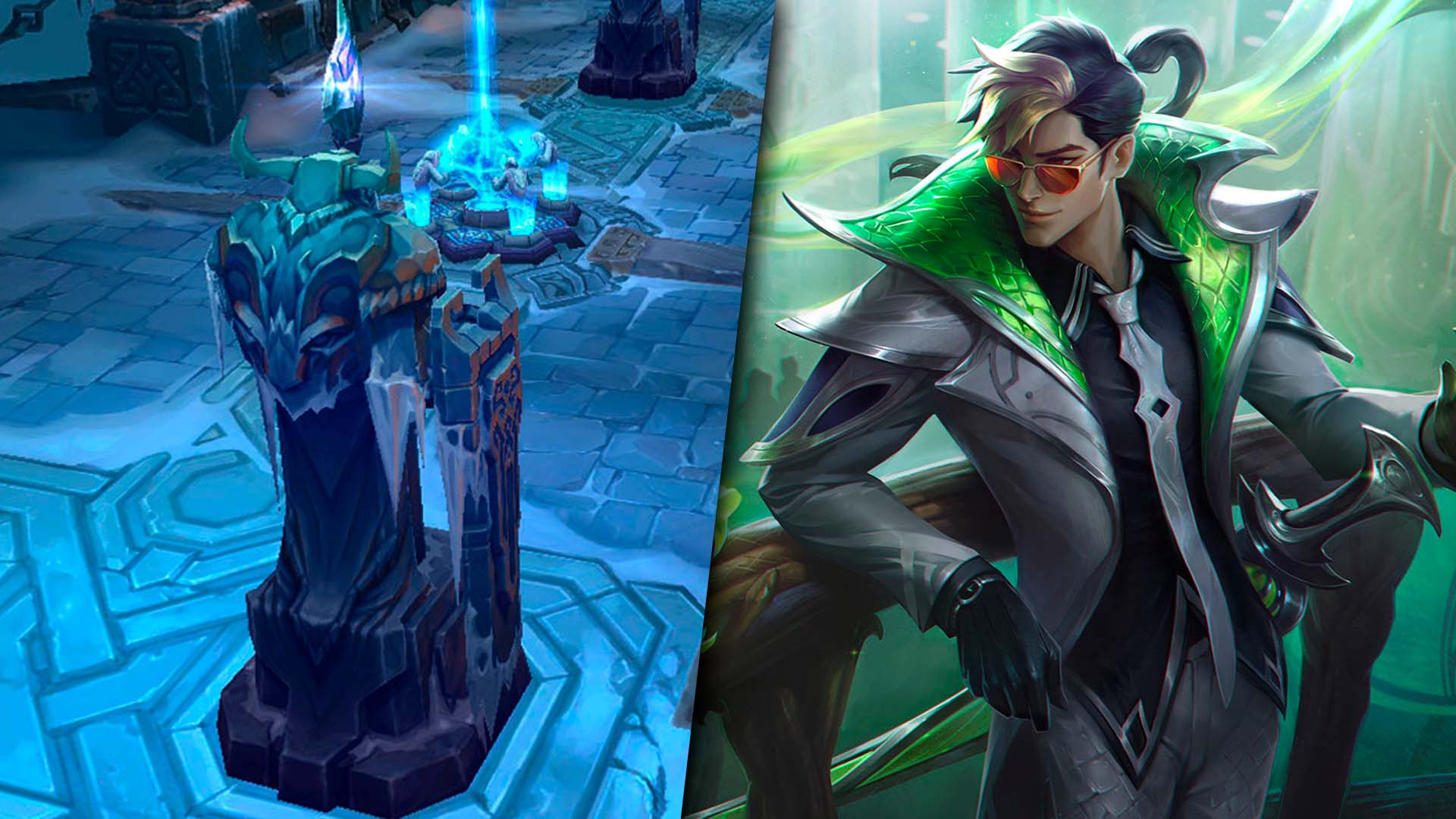 LoL: Patch 11.24 nerfa itens e balanceia ARAM, veja os patch notes