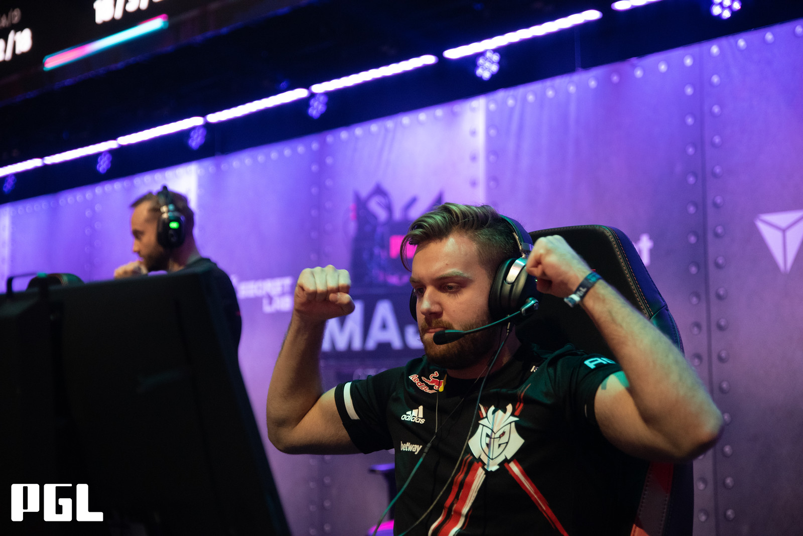 IEM Winter: Classificados aos playoffs são definidos