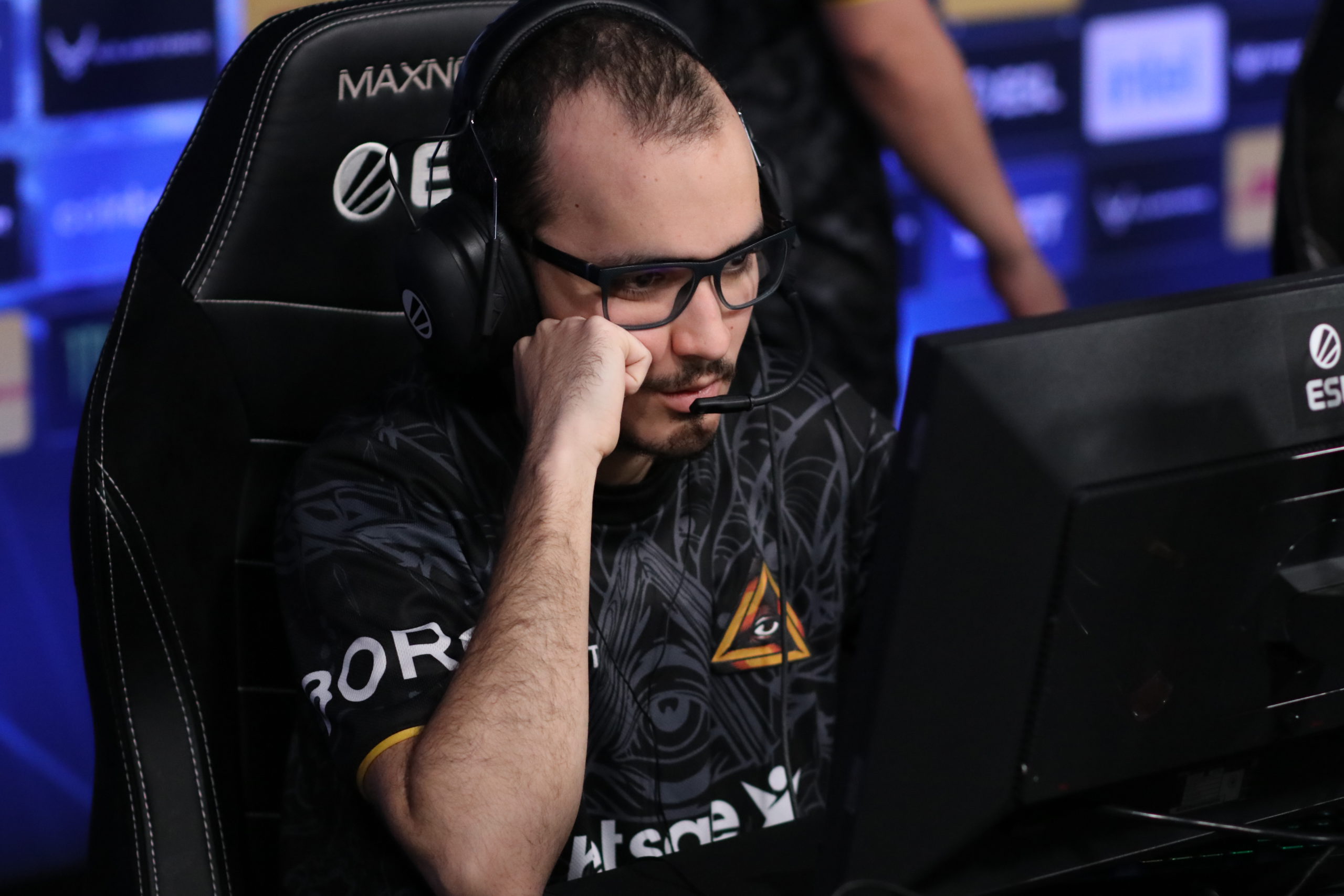 IEM Katowice 2022: MIBR e GODSENT perdem na estreia