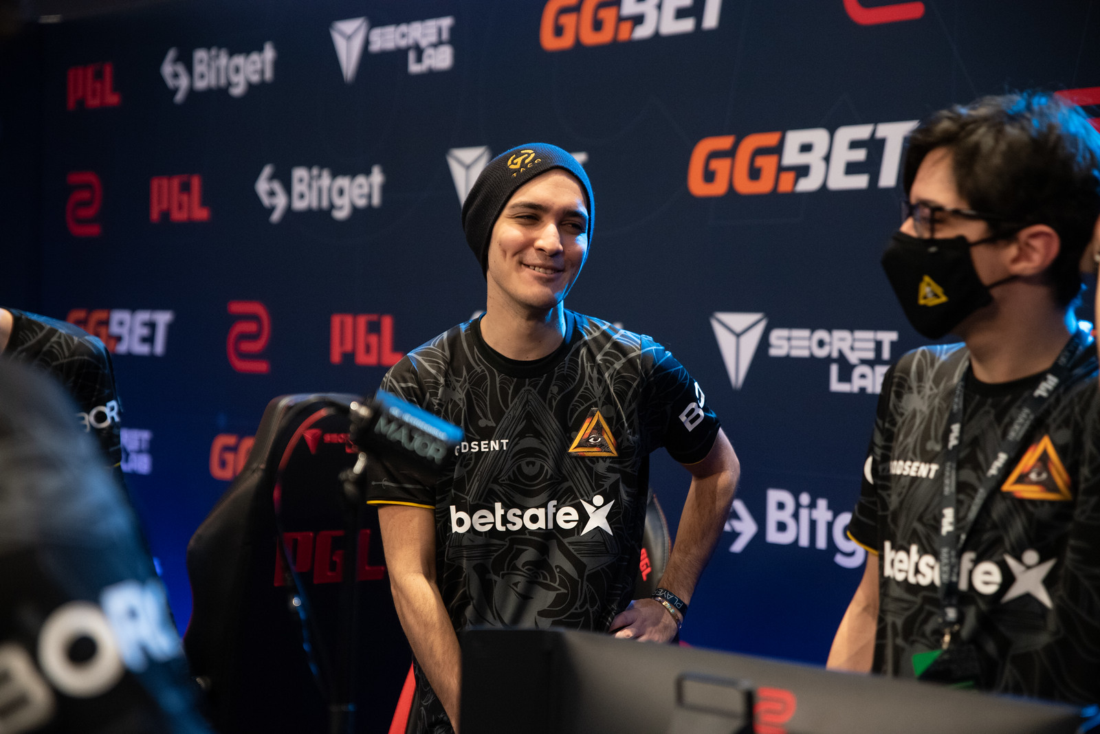 IEM Katowice 2022: Com MIBR e GODSENT, primeiros jogos do Play-In são revelados