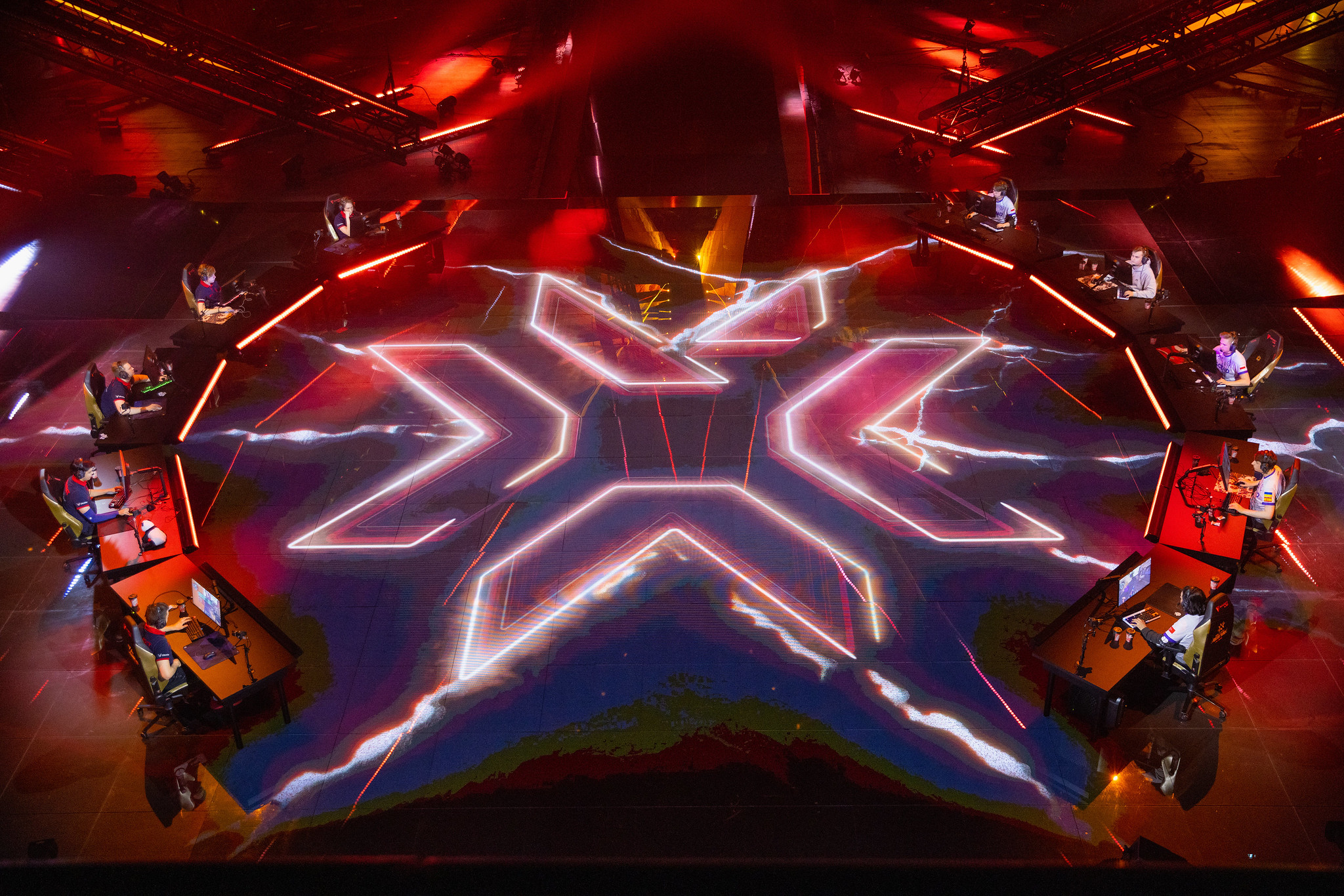 VALORANT Champions 2021: Torneio tem maior pico de espectadores da modalidade