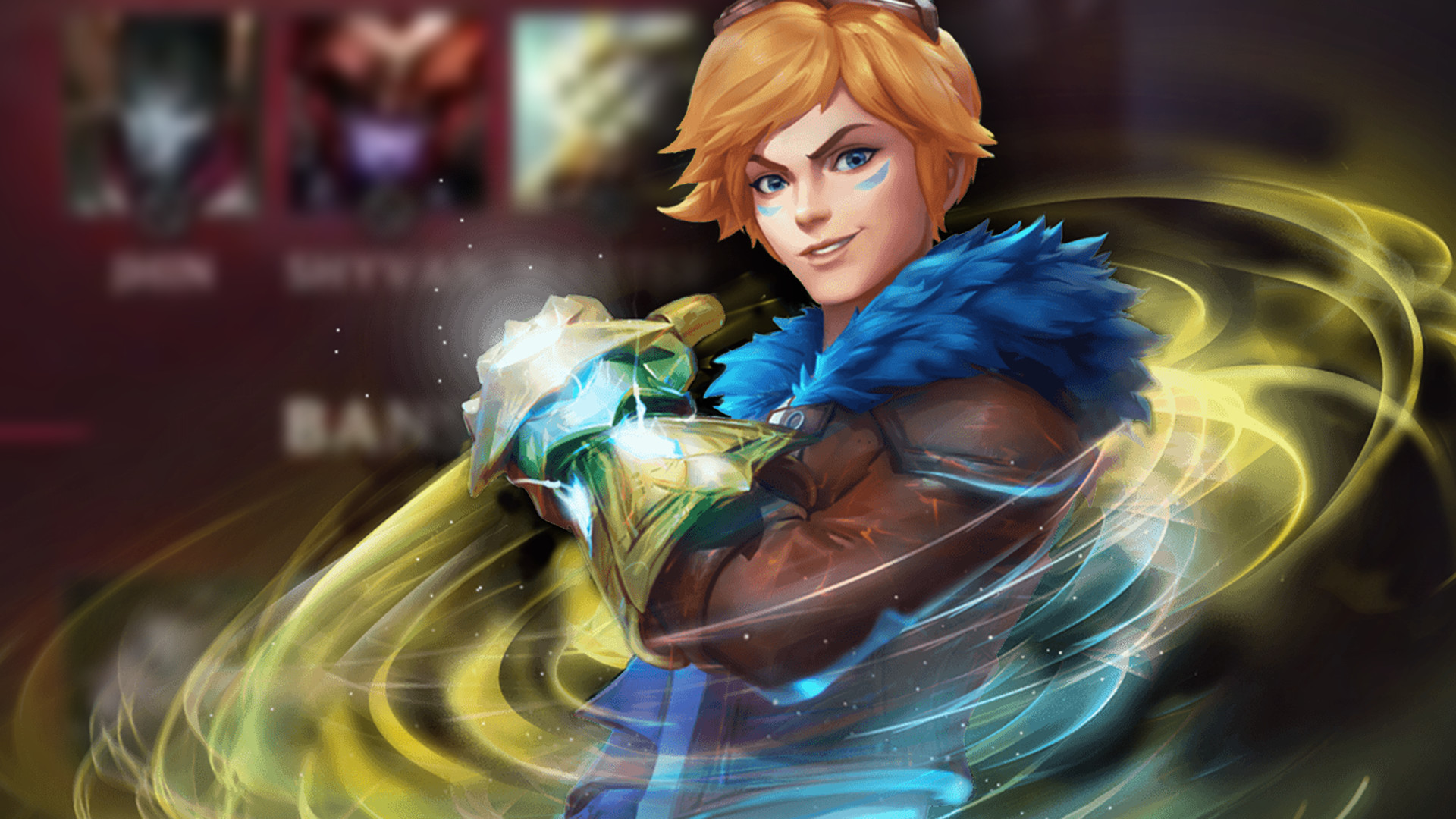 Wild Rift agora conta com 5 bans por equipe