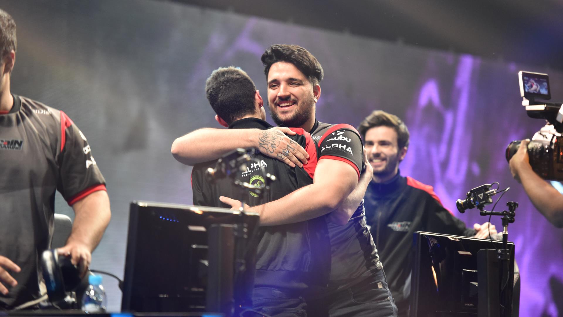 Worlds 2024: Como era o mundo do LoL no último Mundial da paiN?