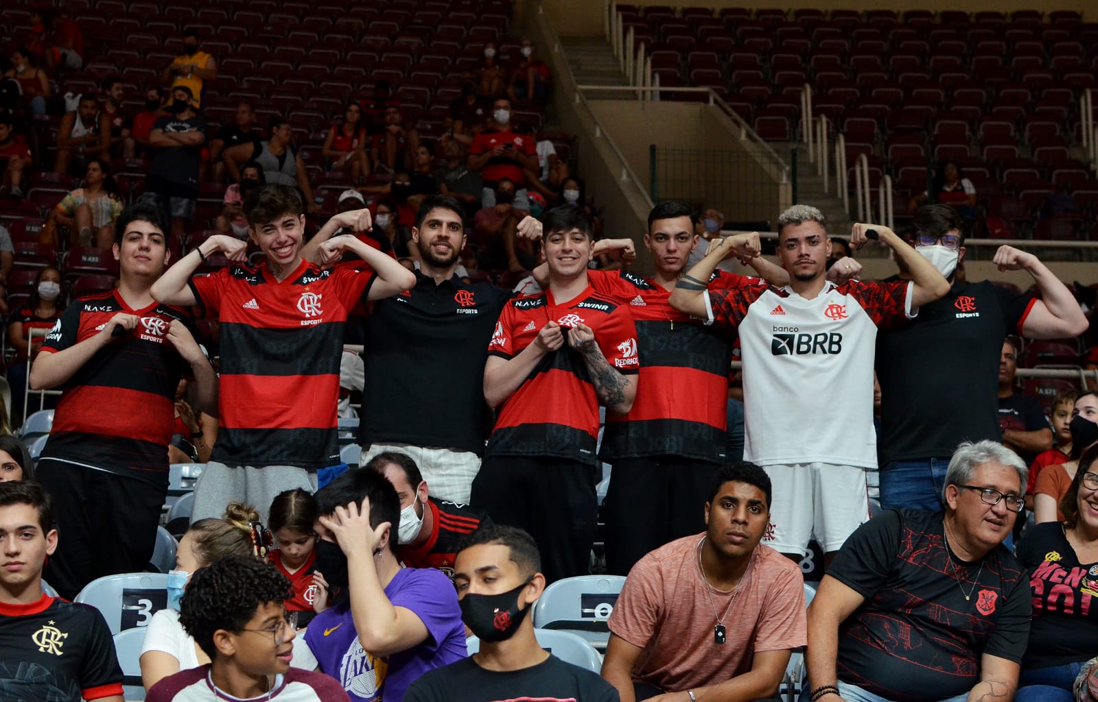 CBLOL 2022: Asta admite alívio com 1ª vitória do Flamengo, mas ressalta: “Não é uma vitória que consigo comemorar”