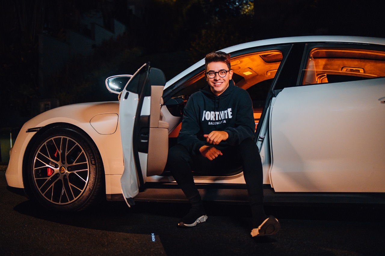 Fortnite: Flakes Power terá sua própria skin no jogo