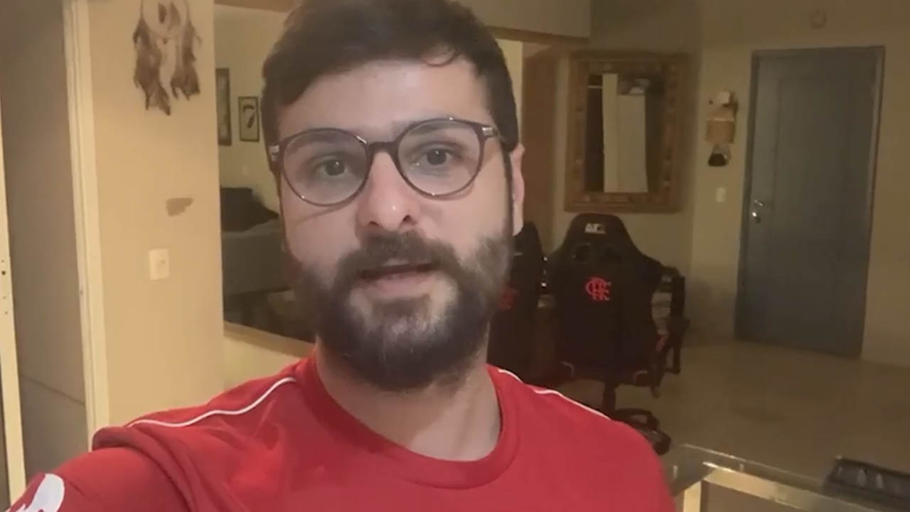 CSGO: Fred Tannure, ex-diretor de esports do Flamengo, se junta ao Last Dance