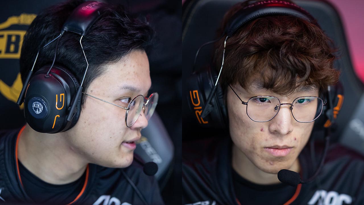 CBLOL 2022: KaBuM! anuncia line-up e retorno de Parang e Wiz