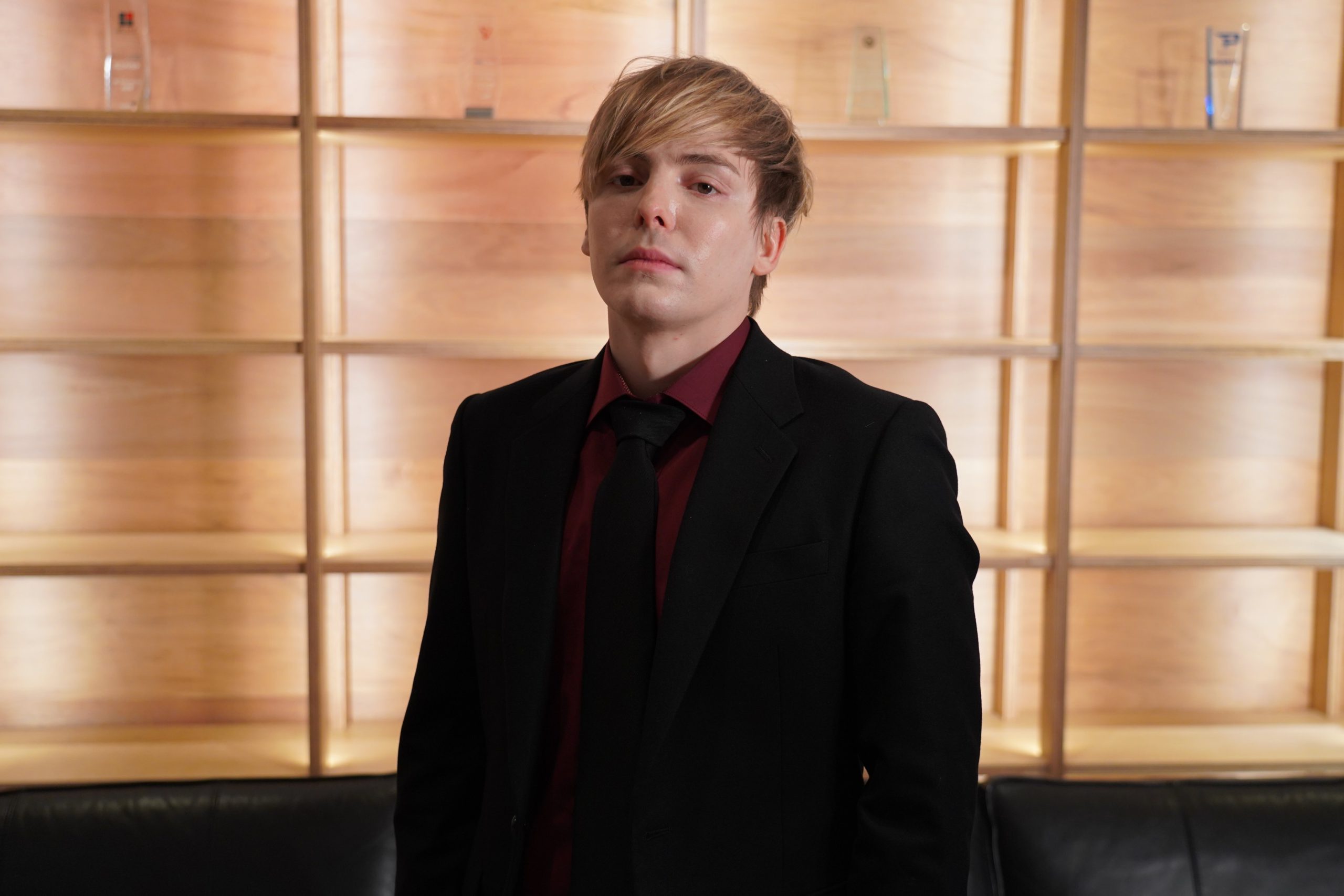 MSI 2022: LS diz que jogar com 35 de ping dá vantagem à LPL