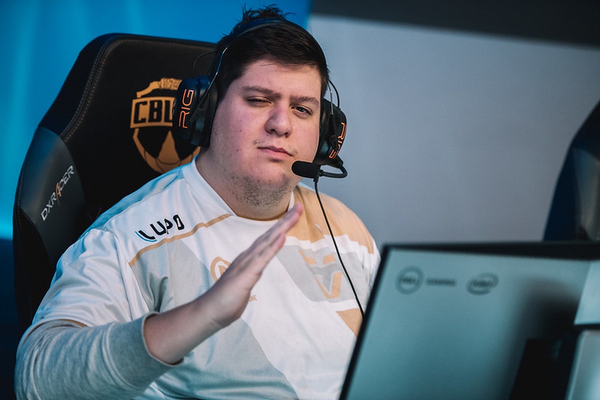 LoL: Luskka mira competitivo de Valorant para 2022