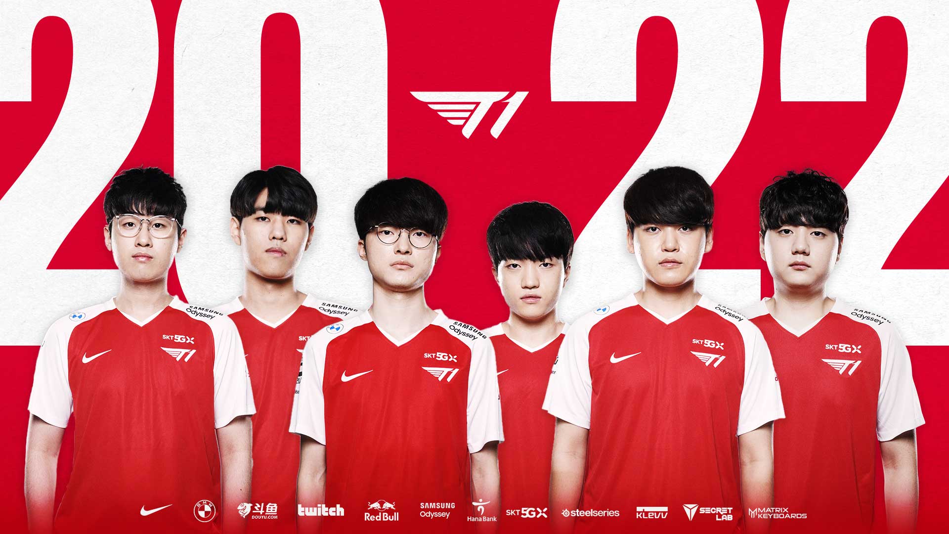 LCK 2022: T1 termina o primeiro turno invicta