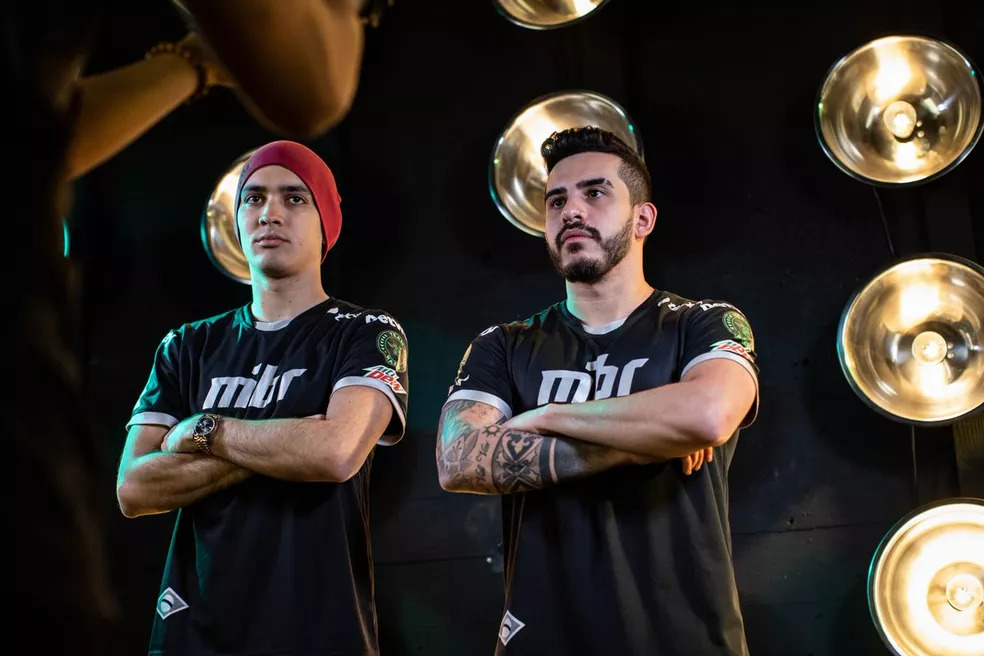 CS:GO: TACO e coldzera afirmam que não participarão do “Last Dance”