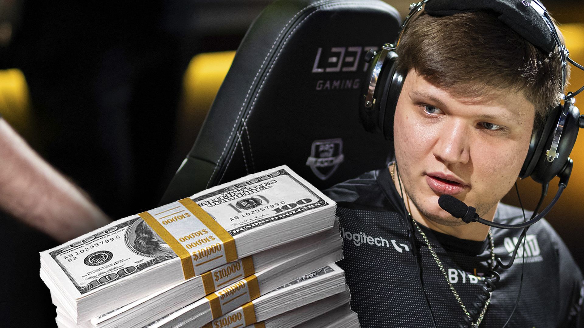 CS:GO: Na’Vi ganhou mais de R$ 23 milhões em 2021, quase R$ 1,3 mil por kill