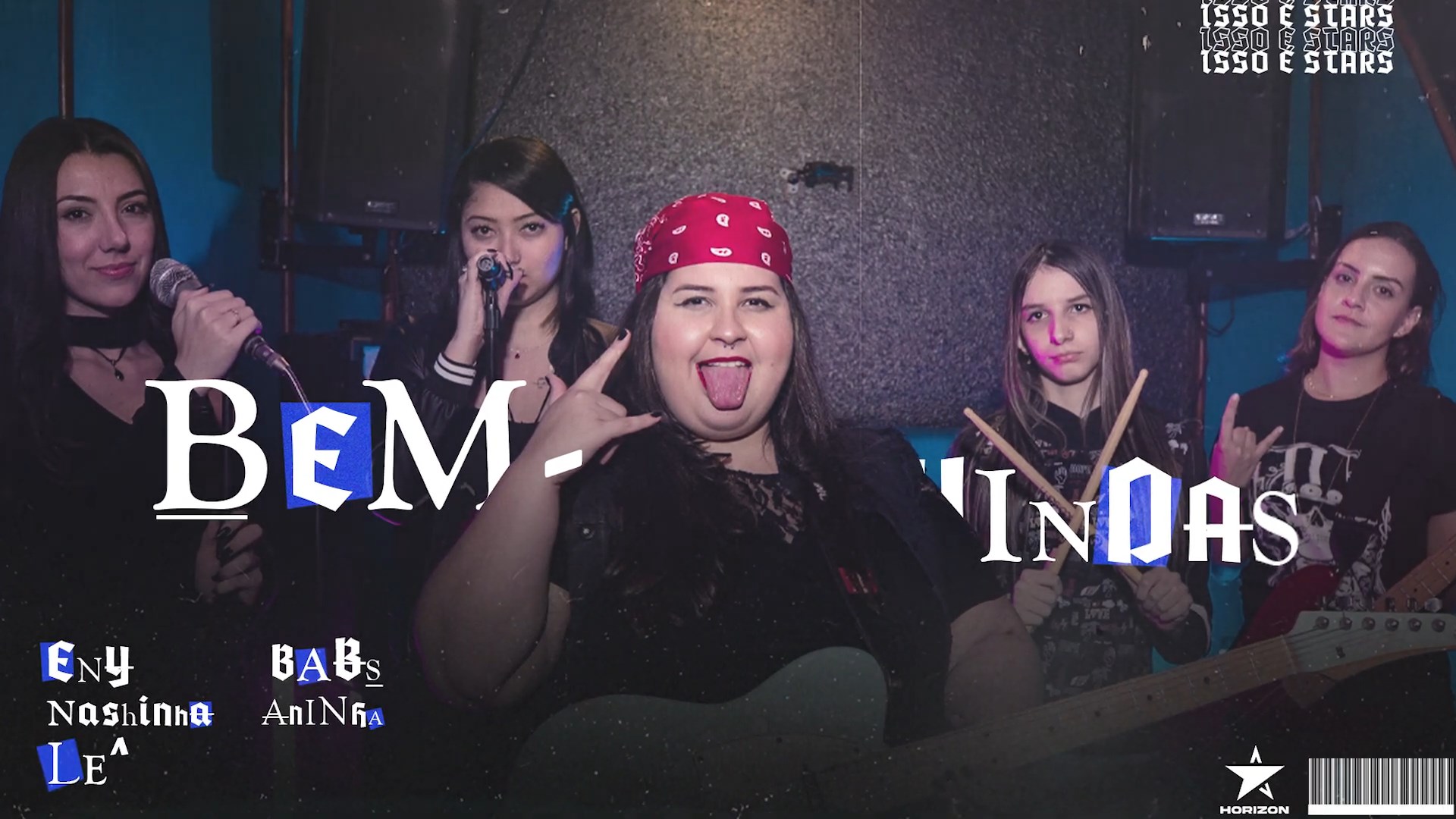 CS:GO: Stars Horizon anuncia equipe feminina