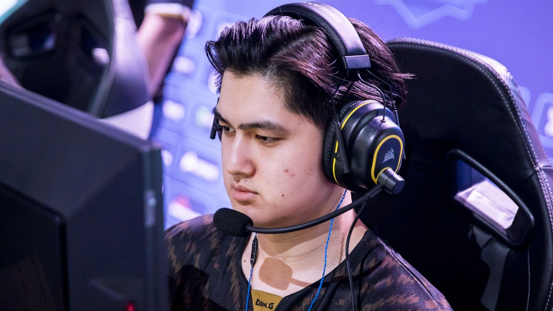 CS:GO: Autimatic retorna ao CS e assina com Evil Geniuses