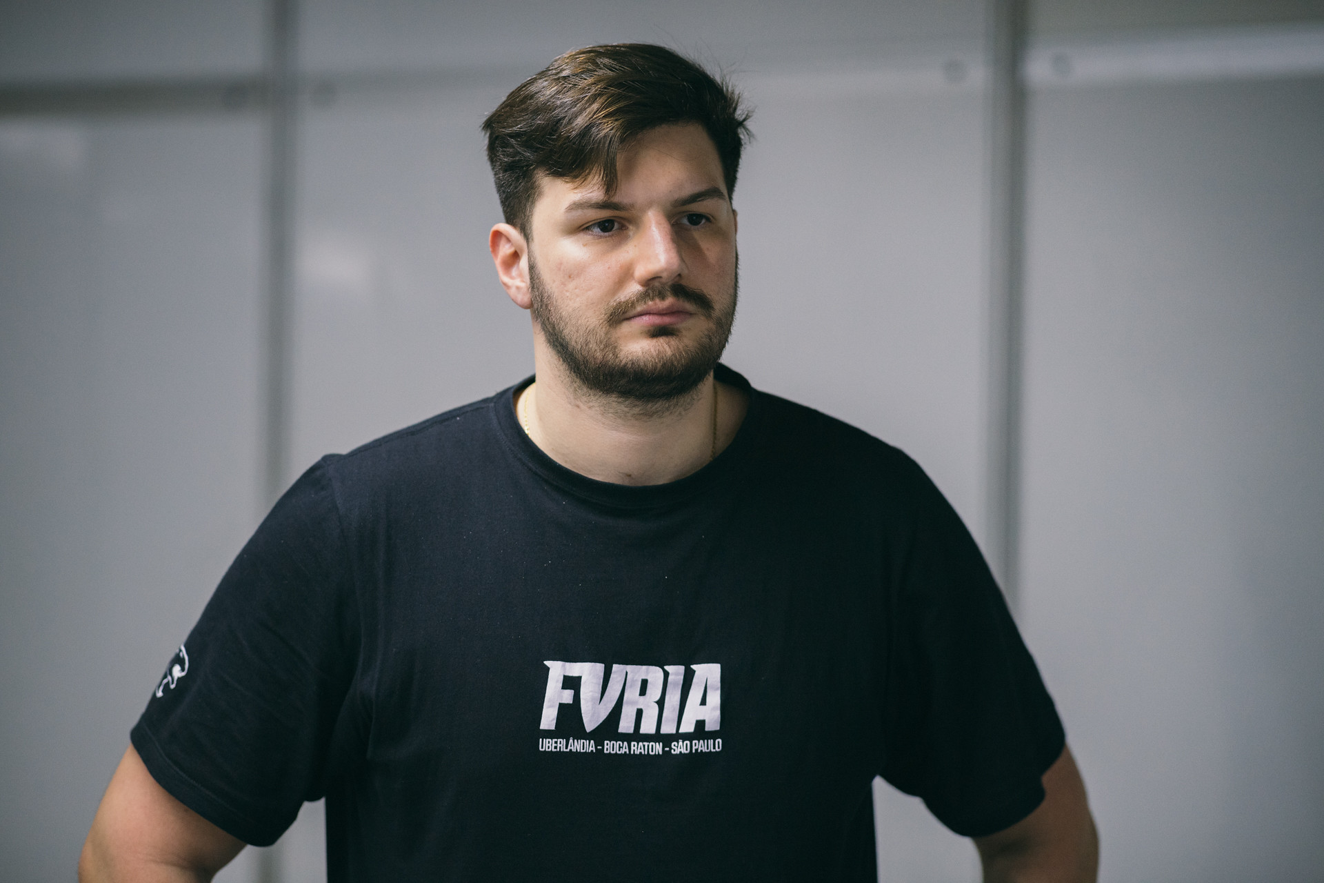 VALORANT: “Teremos que mostrar que merecemos a vaga”, diz treinador da FURIA