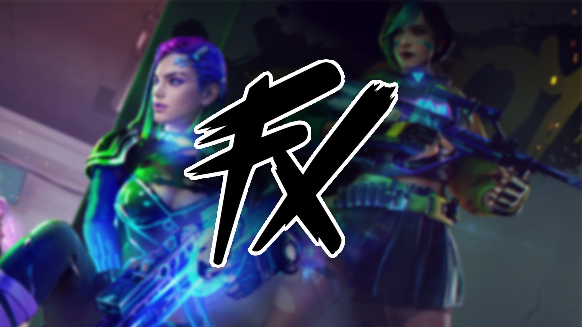 Free Fire: Com investimento de R$ 1 milhão, Fluxo terá line-up feminina