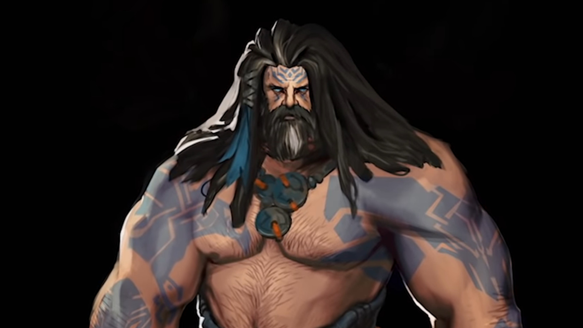 LoL: Udyr tem chifres removidos em rework visual