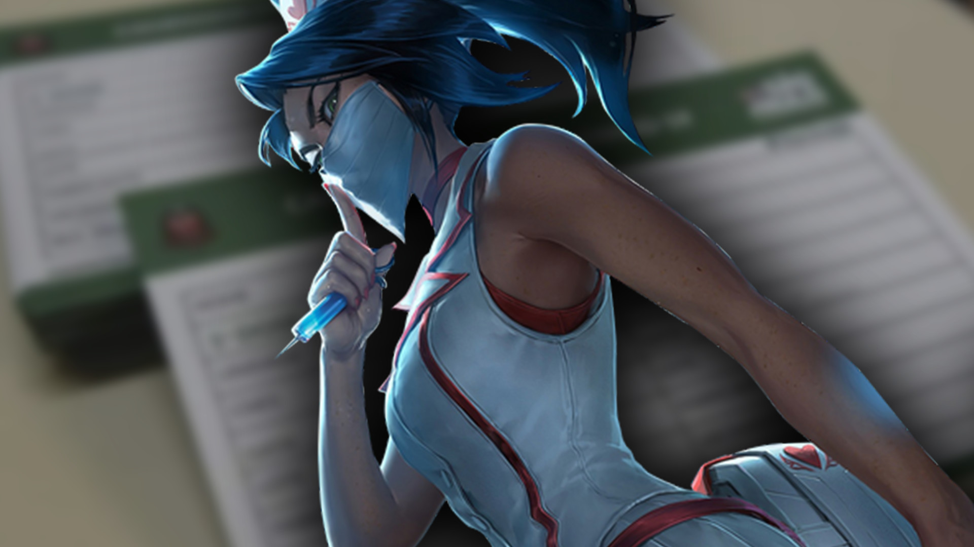 LoL, Wild Rift e VALORANT exigirão vacinação dos competidores pela Riot