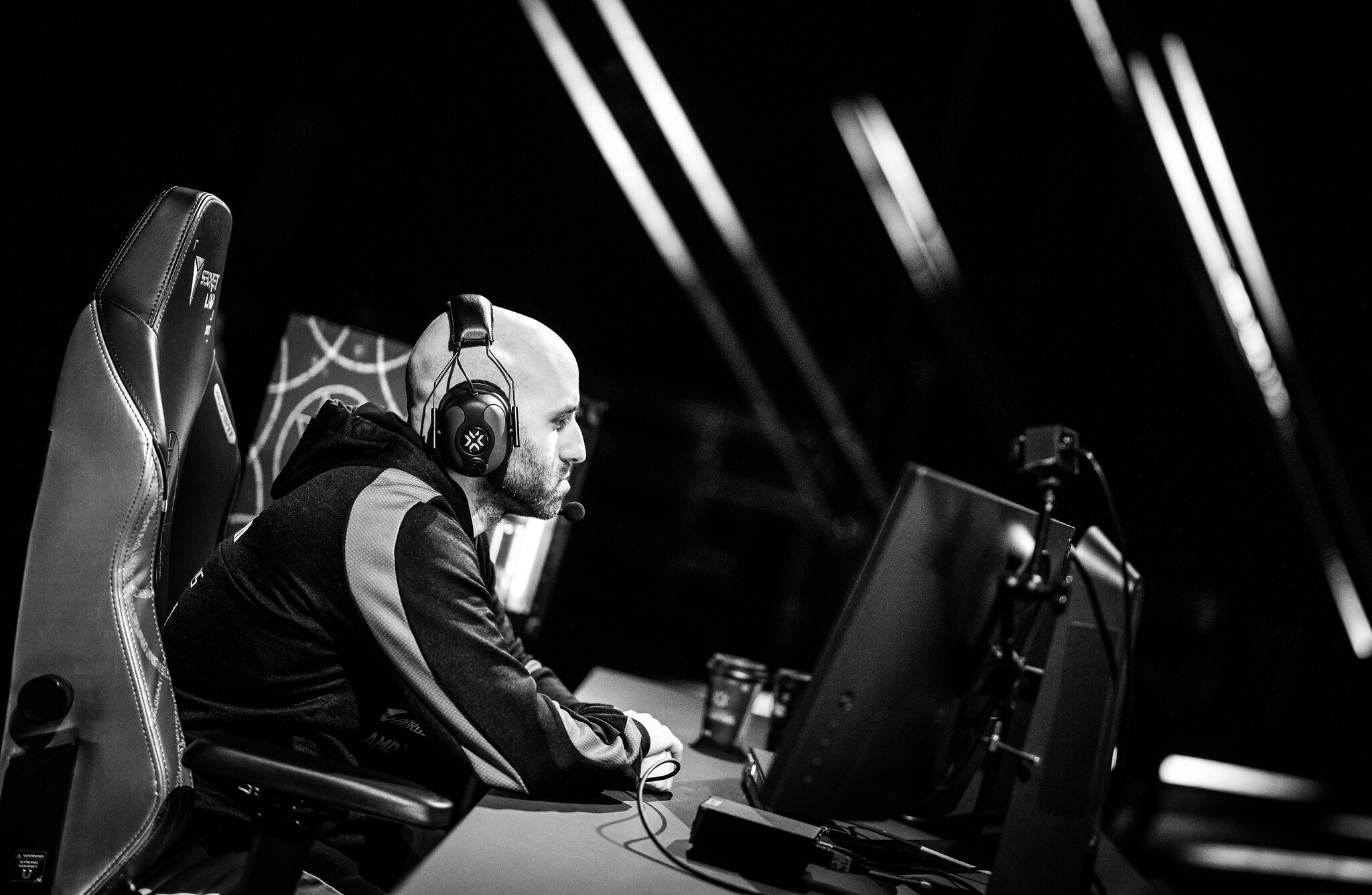 VALORANT: Após polêmica com vacina, Onur não recebe novas propostas