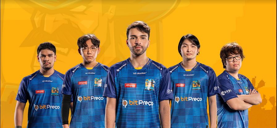 CBLOL 2022: Ayel comemora primeira vitória da Rensga: “Sentimento especial”