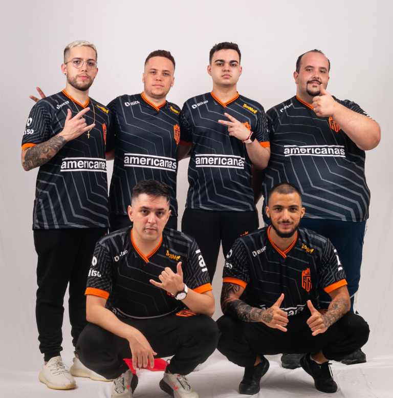CS:GO: n1ssim é novo jogador da LOS Grandes