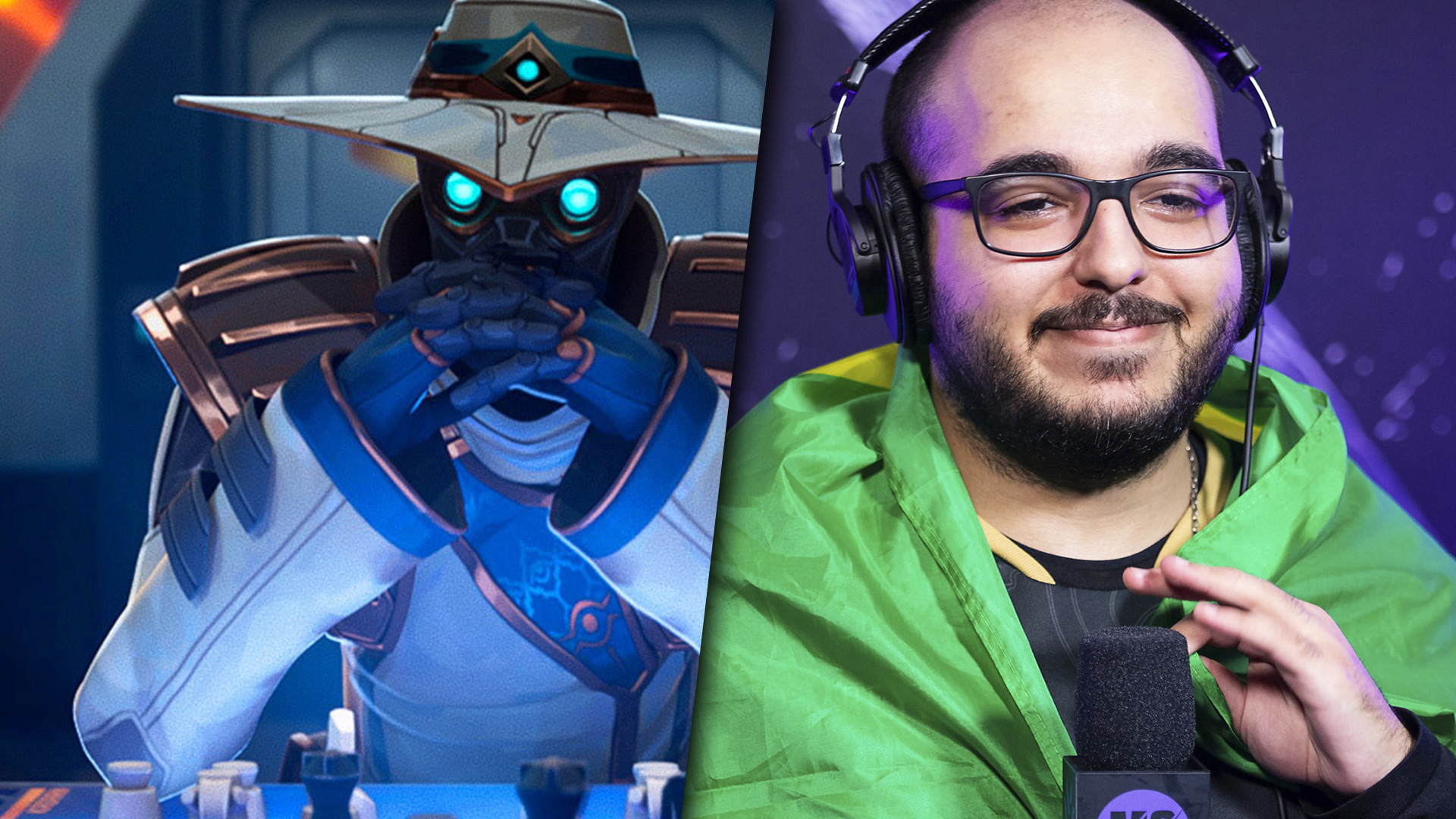 VALORANT: 100 mil espectadores únicos viram o Brasil no LCQ e Mundial